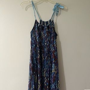 Free people dress sz small